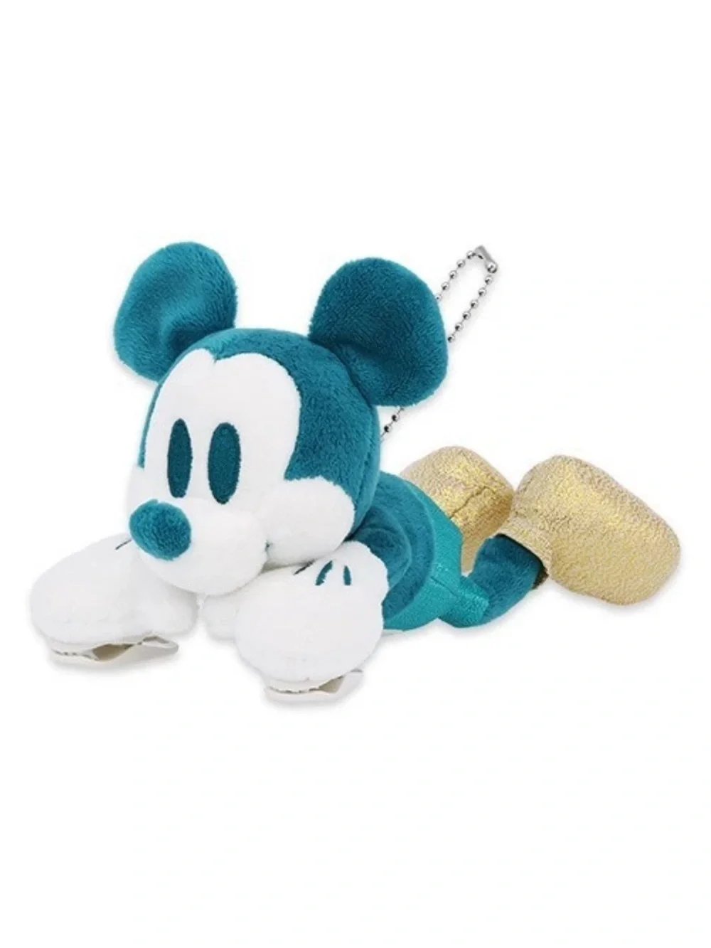 Tokyo DisneySea 25th Minnie Ear Headband Set NWT